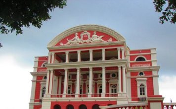 Crianças do ‘The Voice Kids’ apresentam espetáculo no Teatro Amazonas