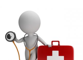 Crescem os casos de Coqueluche e o perigo maior é a transmissão para os bebês