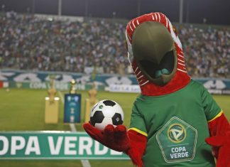 Princesa do Solimões estreia na pré-Copa Verde, no dia 21 deste mês