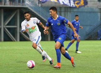 Penarol vence Fast e Tufão da Colina e Naça ficam no empate