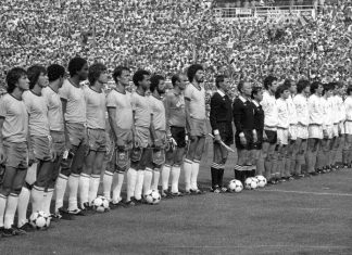 Túnel do Tempo: Ilhas Malvinas e a Copa de 1982