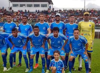 Penarol vence, avança e rebaixa o São Raimundo