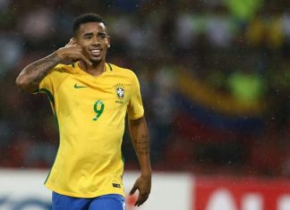 Brasil vence Alemanha em Berlim
