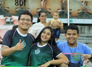 Manaus FC lança Programa Sócio Torcedor