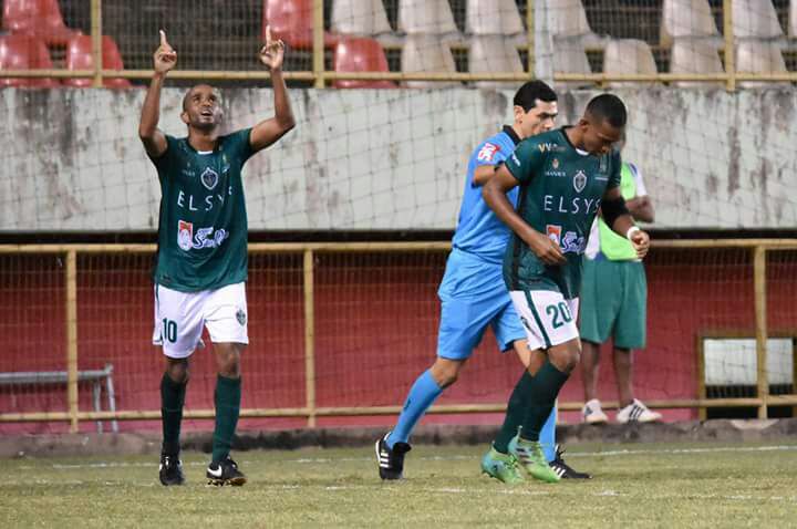 Manaus FC vence Rio Branco pela Série D do Brasileirão ...