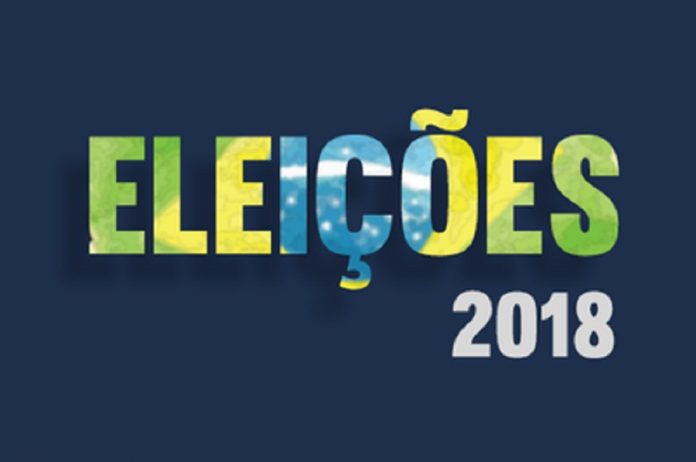 Eleições 2018