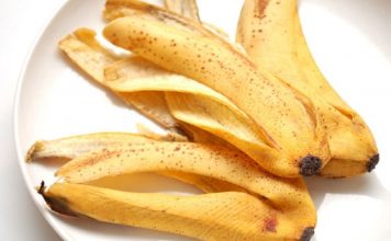 Casca de banana faz bem e é deliciosa: benefícios e como aproveitar