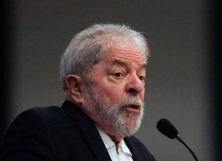 Nacional: Segunda Turma do STF mantém Lula preso