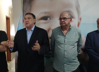 Manaus: Átila Lins assume Partido Progressistas