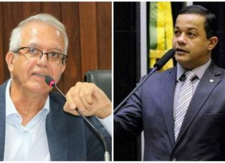 Por lealdade e descontentamento, empresário Romero Reis decide deixar o PSL e critica deputado federal Pablo