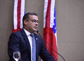 Josué Neto desiste de disputar eleição para prefeito de Manaus