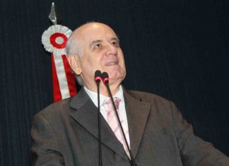 Deputado Serafim Corrêa repudia Aneel por querer cobrar taxa a consumidores de energia solar