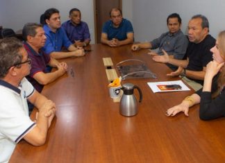 PMN no Amazonas busca diálogo com novo partido do Brasil