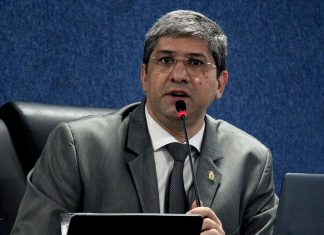 CMM quer zerar pauta de projetos até a próxima terça-feira