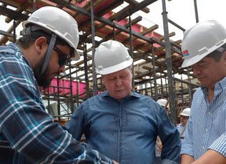 TCE aprova contas do prefeito Arthur Neto de 2018