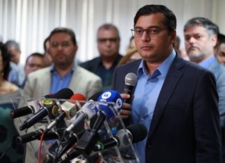 Governo do Amazonas aumenta em até 465% salários do alto escalão