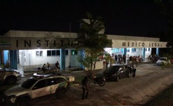 Final de semana sangrento: Manaus registra vários homicídios
