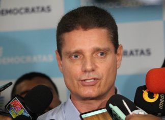 Marcos Rotta pode ser candidato a prefeito de Manaus