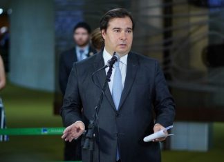 Câmara dos Deputados vota projeto de socorro financeiro aos estados