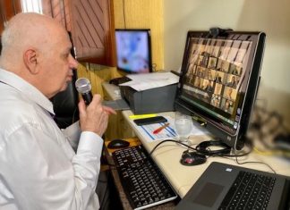 Deputado Serafim Corrêa destina R$ 750 mil para compra de novos respiradores