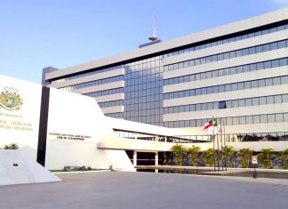 ALE-AM aprova intervenção federal da Saúde do Amazonas