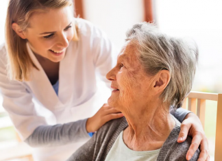 Idosos: Prevenção e Aumento de Imunidade