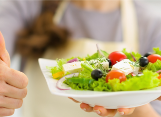 Dicas para uma boa alimentação