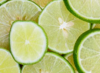 8 maneiras de usar limão em casa