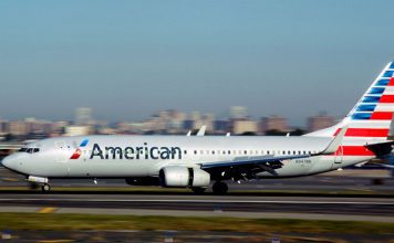 American Airlines volta a realizar voos diretos entre Manaus e Miami