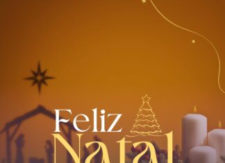 Feliz Natal, queridos leitores do Portal Amazônia Sem Fronteiras!