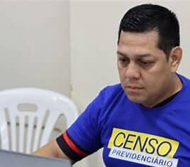 Última Chamada: Censo Previdenciário da Amazonprev
